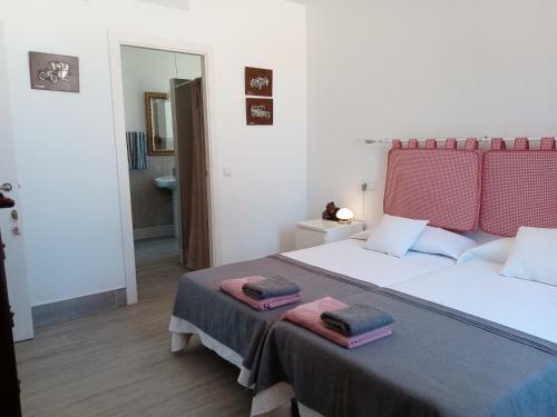 Chalet En Zahora/ca�os De Meca