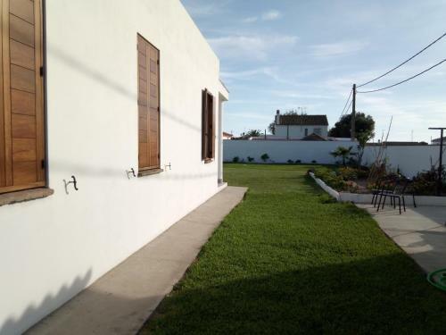 Chalet En Zahora/ca�os De Meca