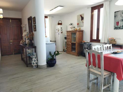 Chalet En Zahora/ca�os De Meca