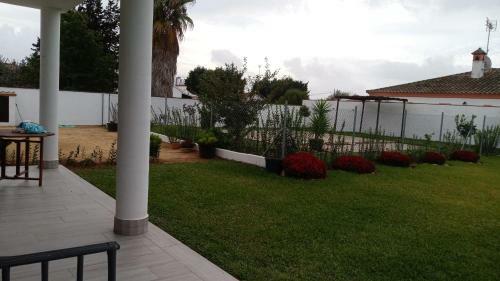 Chalet En Zahora/ca�os De Meca
