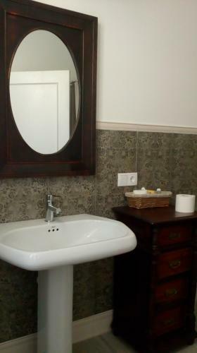 Chalet En Zahora/ca�os De Meca