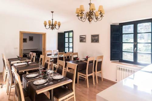 Hotel Pazo De Berbetoros