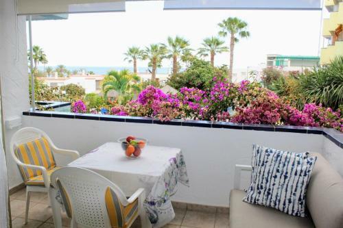 Sea And Pool View Apartment Bamira