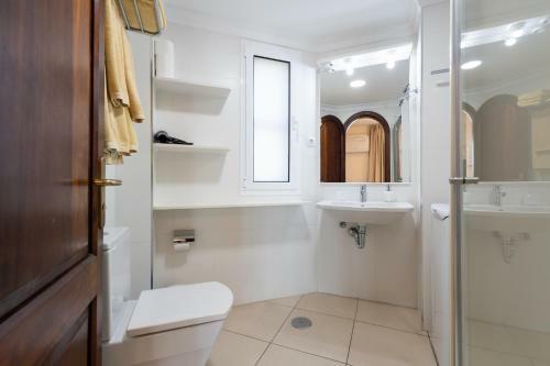 Apartamento Ocean Balcony View&pool P69 By Canariasgetaway