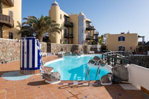Apartamento Ocean Balcony View&pool P69 By Canariasgetaway