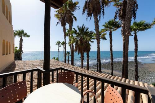 Apartamento Ocean Balcony View&pool P69 By Canariasgetaway