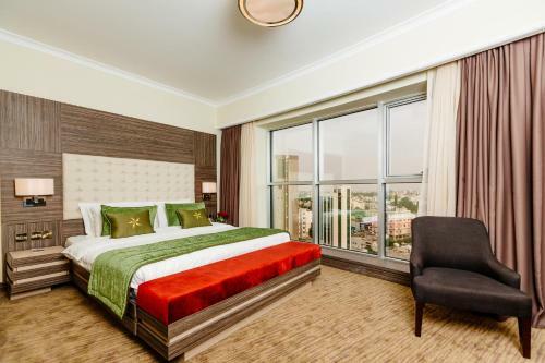 Hotel Grand Pasha Lefkosa