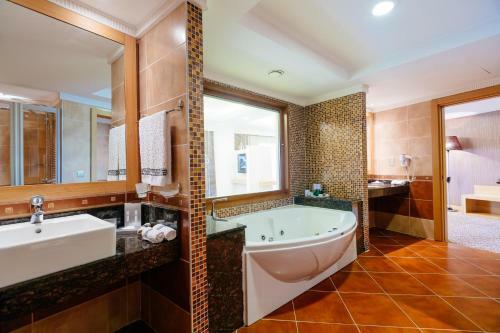 Hotel Grand Pasha Lefkosa