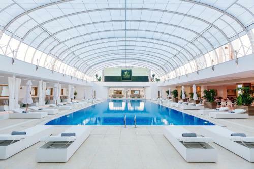 Hotel Grand Pasha Lefkosa