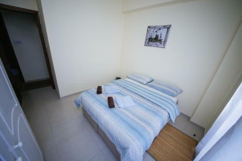 Apartamento Denge Homes