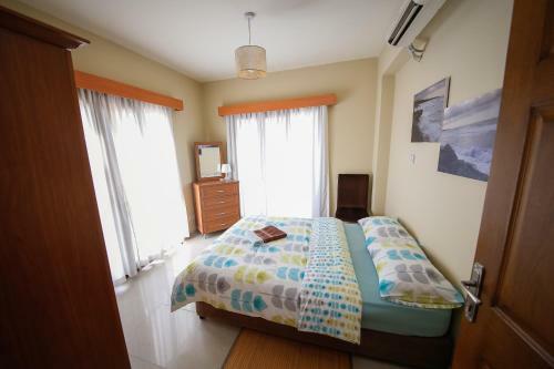 Apartamento Denge Homes