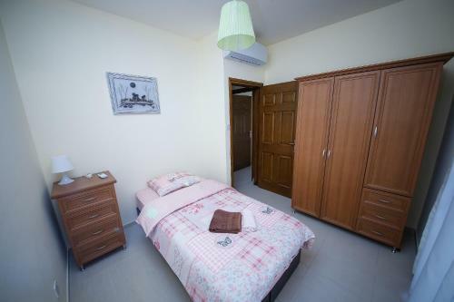 Apartamento Denge Homes