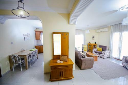 Apartamento Denge Homes