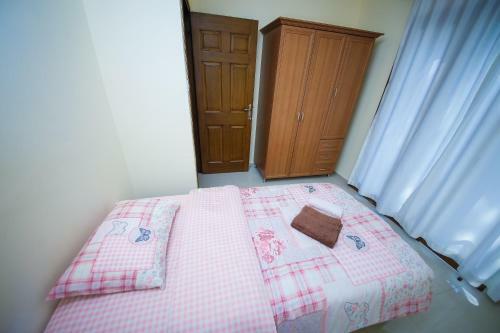 Apartamento Denge Homes
