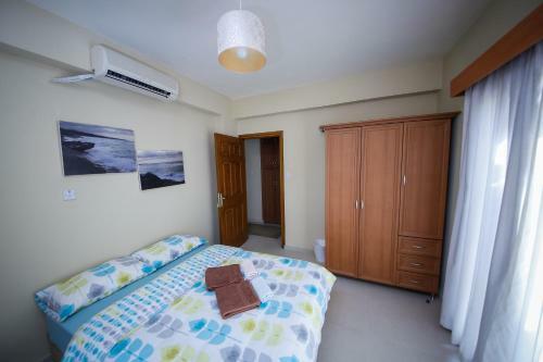 Apartamento Denge Homes