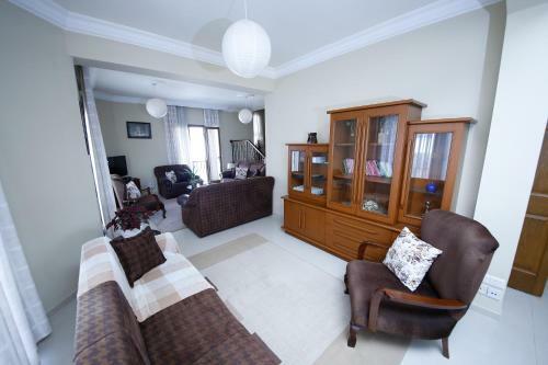 Apartamento Denge Homes