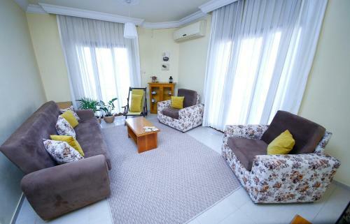 Apartamento Denge Homes