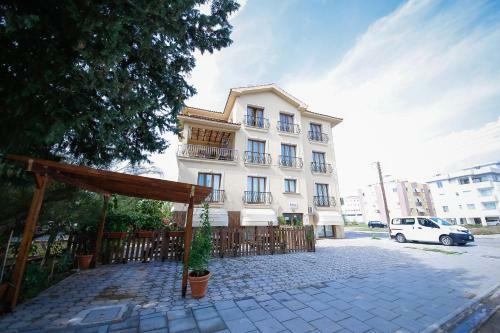 Apartamento Denge Homes