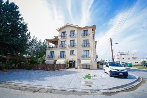 Apartamento Denge Homes