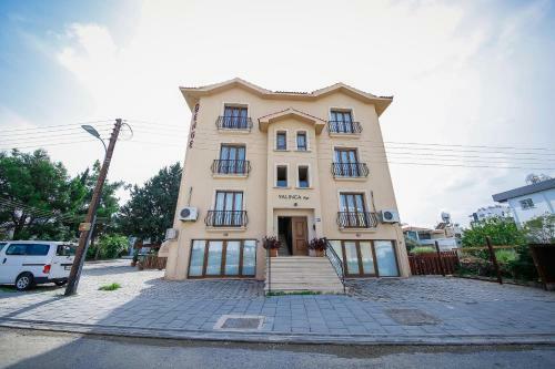 Apartamento Denge Homes
