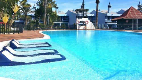 Apartment Sun Club