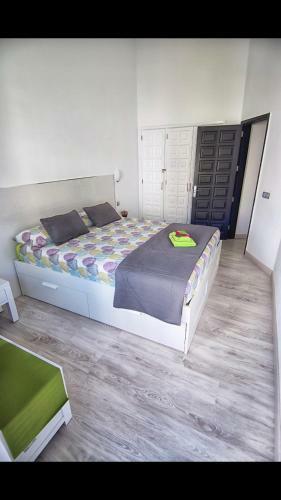 Extra Luxury Apartament Beachfront Balcony