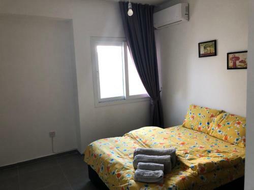 Reflex Apartment Spacious And Comfortable