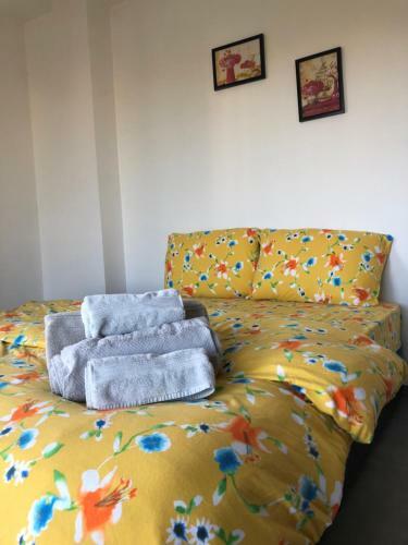 Reflex Apartment Spacious And Comfortable