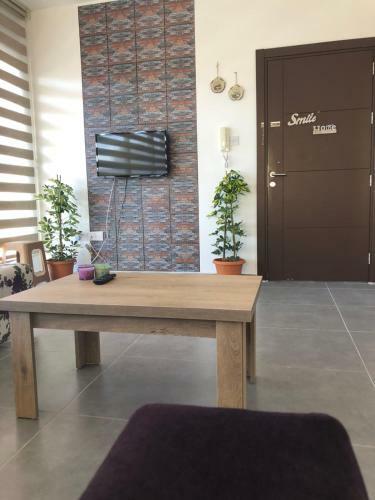 Reflex Apartment Spacious And Comfortable