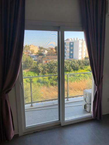 Reflex Apartment Spacious And Comfortable
