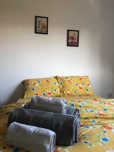 Reflex Apartment Spacious And Comfortable