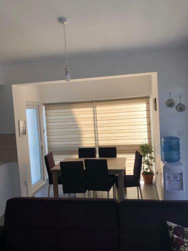 Reflex Apartment Spacious And Comfortable