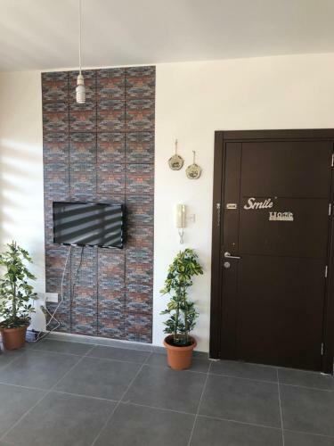 Reflex Apartment Spacious And Comfortable