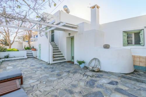 Apartamento Georgia's House