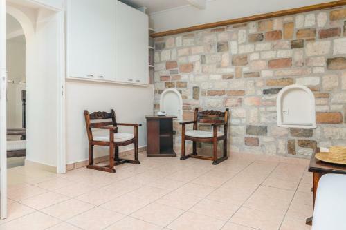 Apartamento Georgia's House