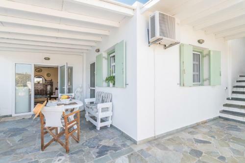 Apartamento Georgia's House