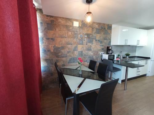 Apartamento La Mejor Vista