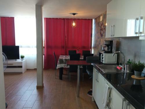 Apartamento La Mejor Vista