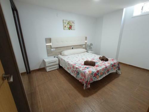 Apartamento La Mejor Vista