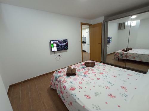 Apartamento La Mejor Vista