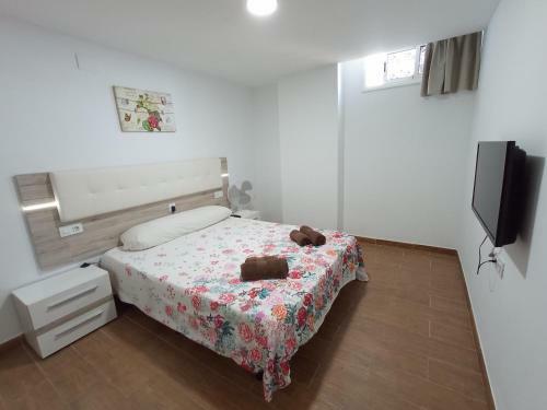 Apartamento La Mejor Vista