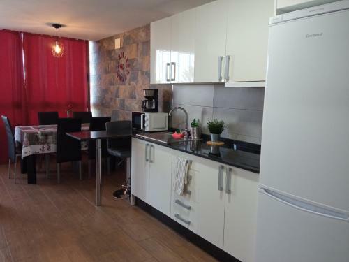 Apartamento La Mejor Vista