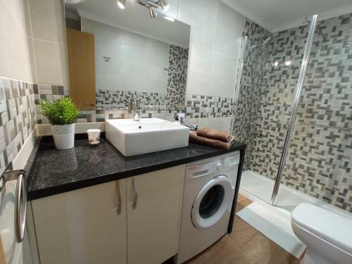Apartamento La Mejor Vista