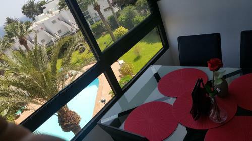 Apartamento La Mejor Vista