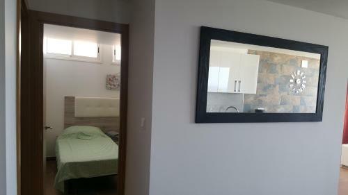 Apartamento La Mejor Vista