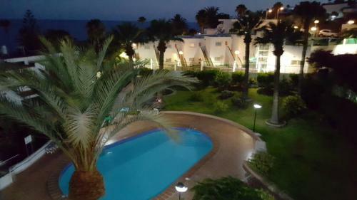 Apartamento La Mejor Vista
