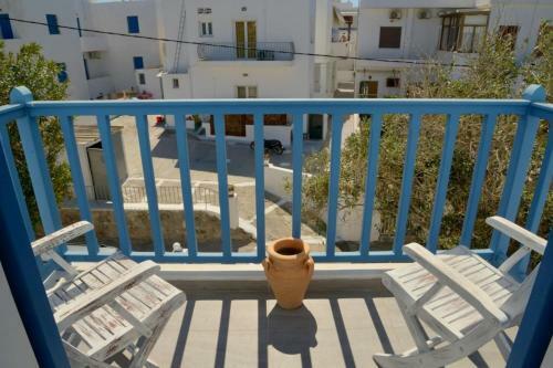 Apartamento Katy House