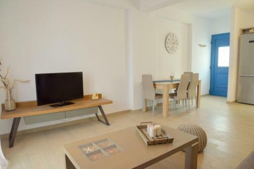 Apartamento Katy House
