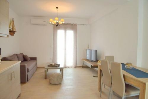 Apartamento Katy House