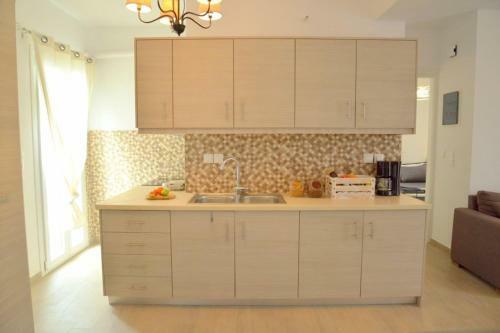 Apartamento Katy House